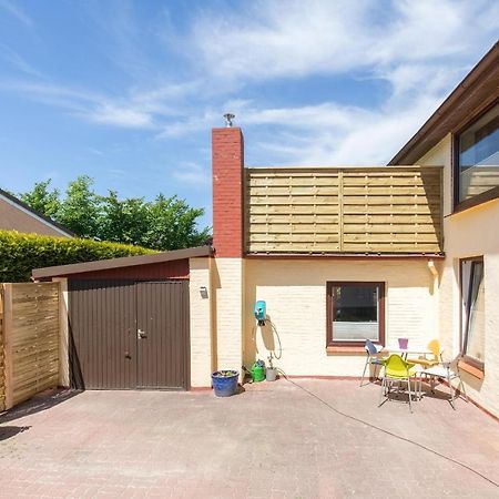 Ferienhaus Nordseebrise Reinsbuttel Esterno foto