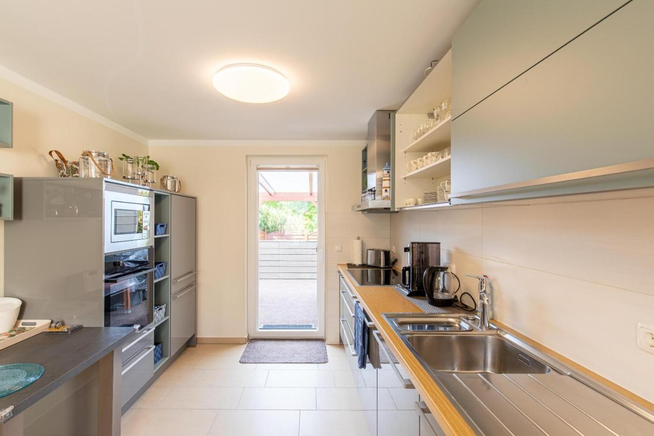 Ferienhaus Nordseebrise Reinsbuttel Esterno foto